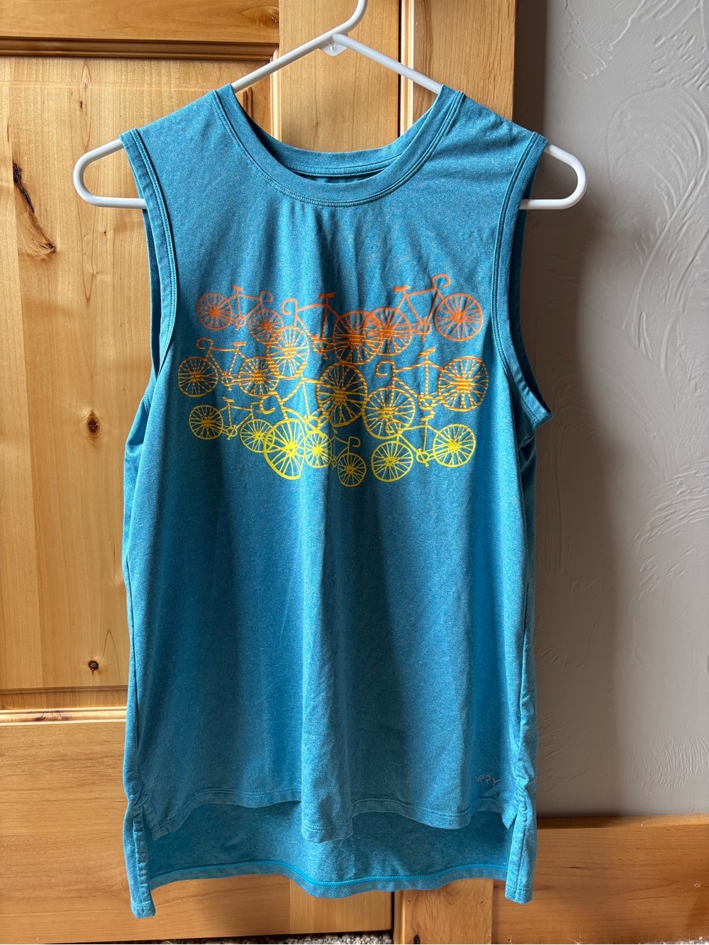 Terry Women’s Cycling Tank